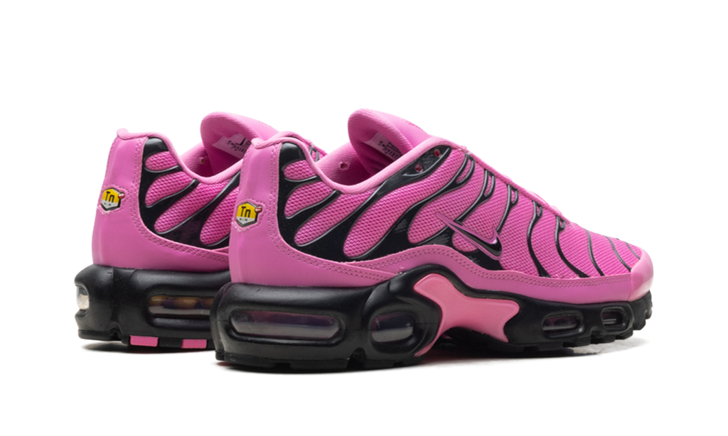 Nike Air Max Plus WMNS Pink Black HJ9743 601