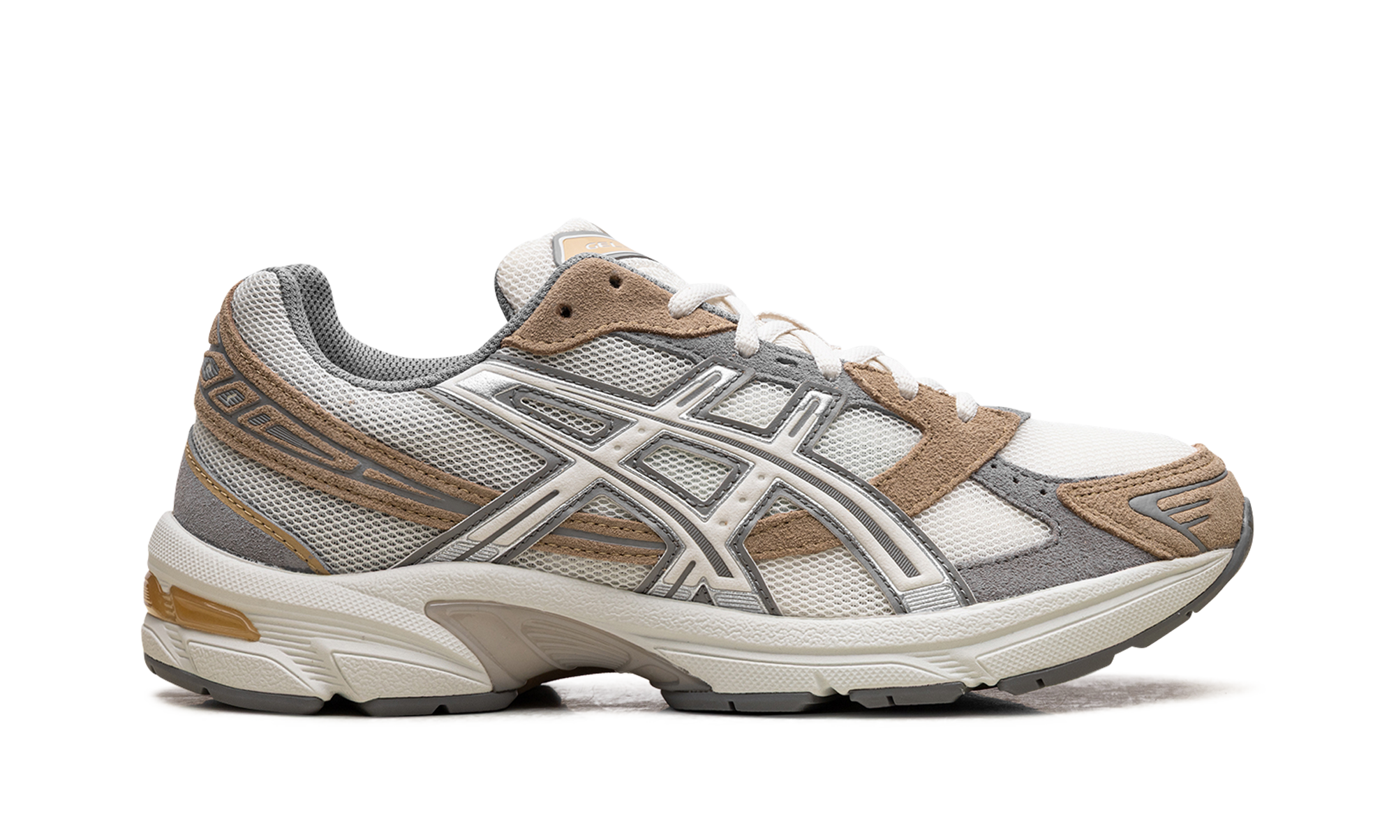Asics Gel-1130 Pale Oak Clay Grey 1203A610 200