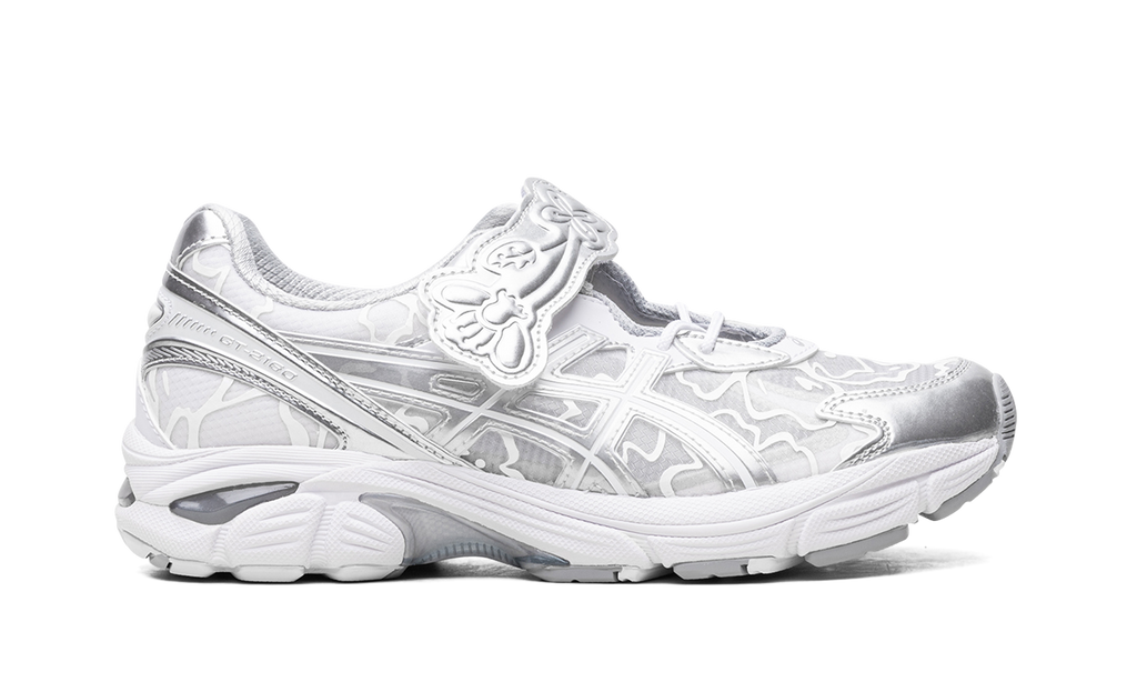 Asics GT-2160 Cecilie Bahnsen - White 1203A321 100