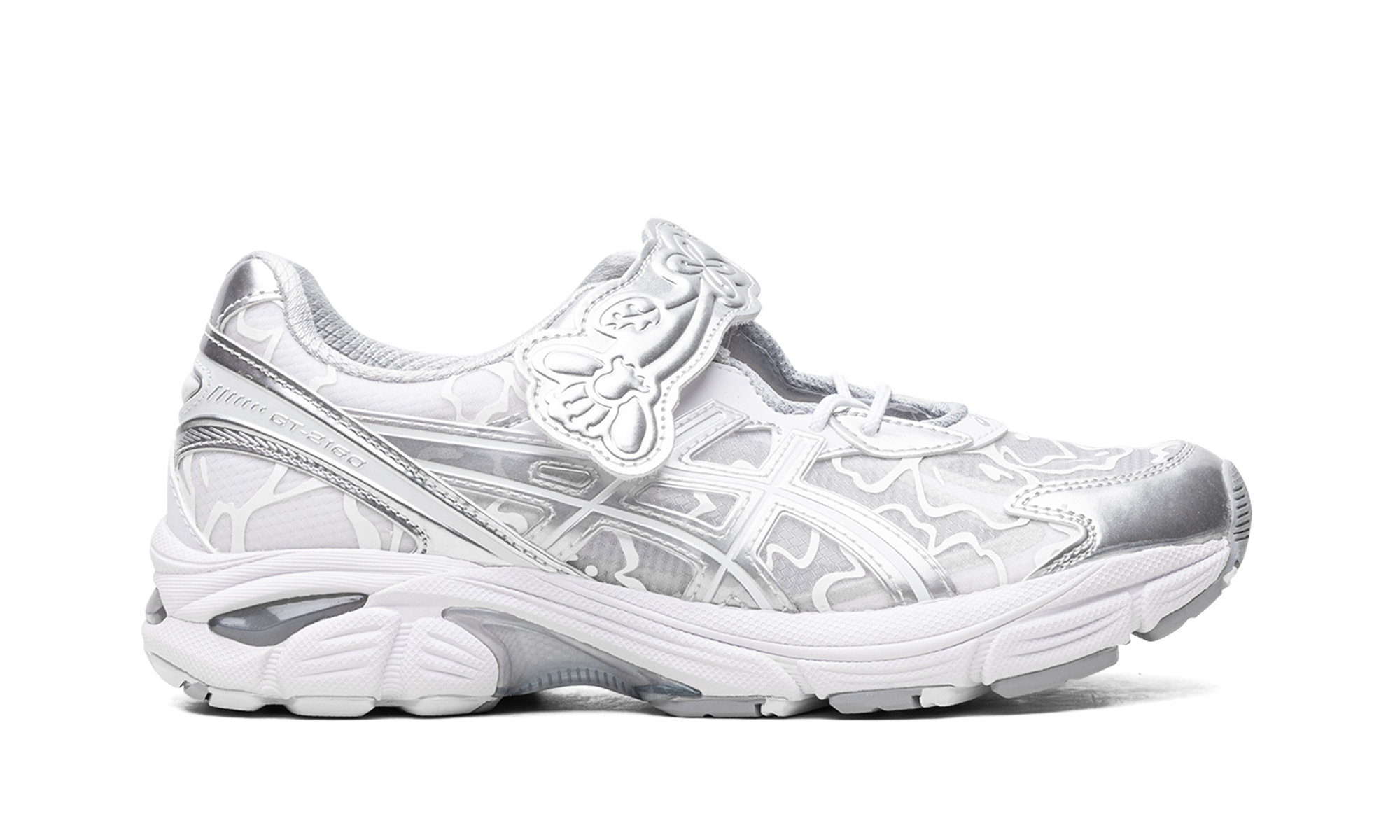 Asics GT-2160 Cecilie Bahnsen - White 1203A321 100