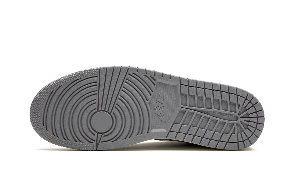 Air Jordan 1 Low SE Craft Cement Grey DZ4135 002