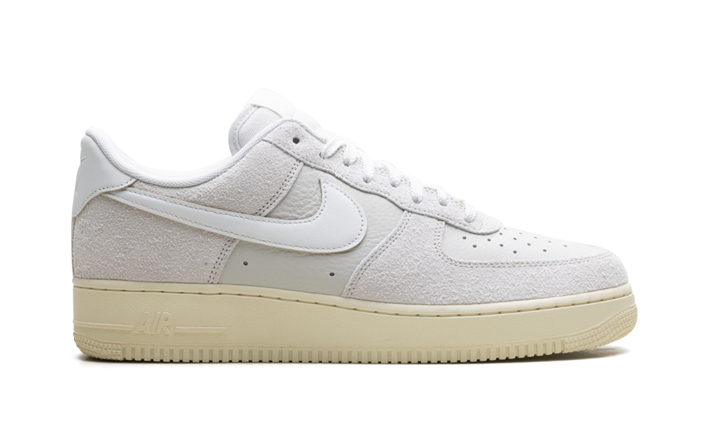 Nike Air force 1 Light Bone HF2897 001