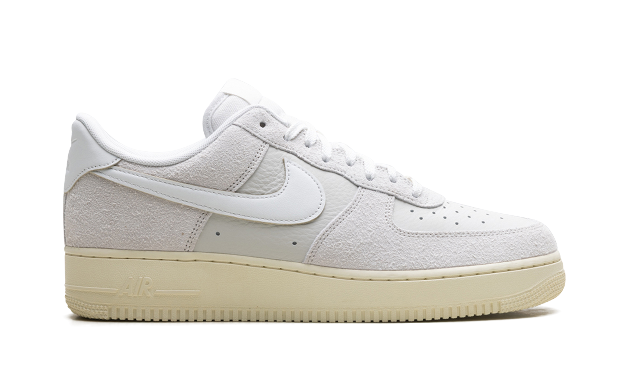 Nike Air force 1 Light Bone HF2897 001