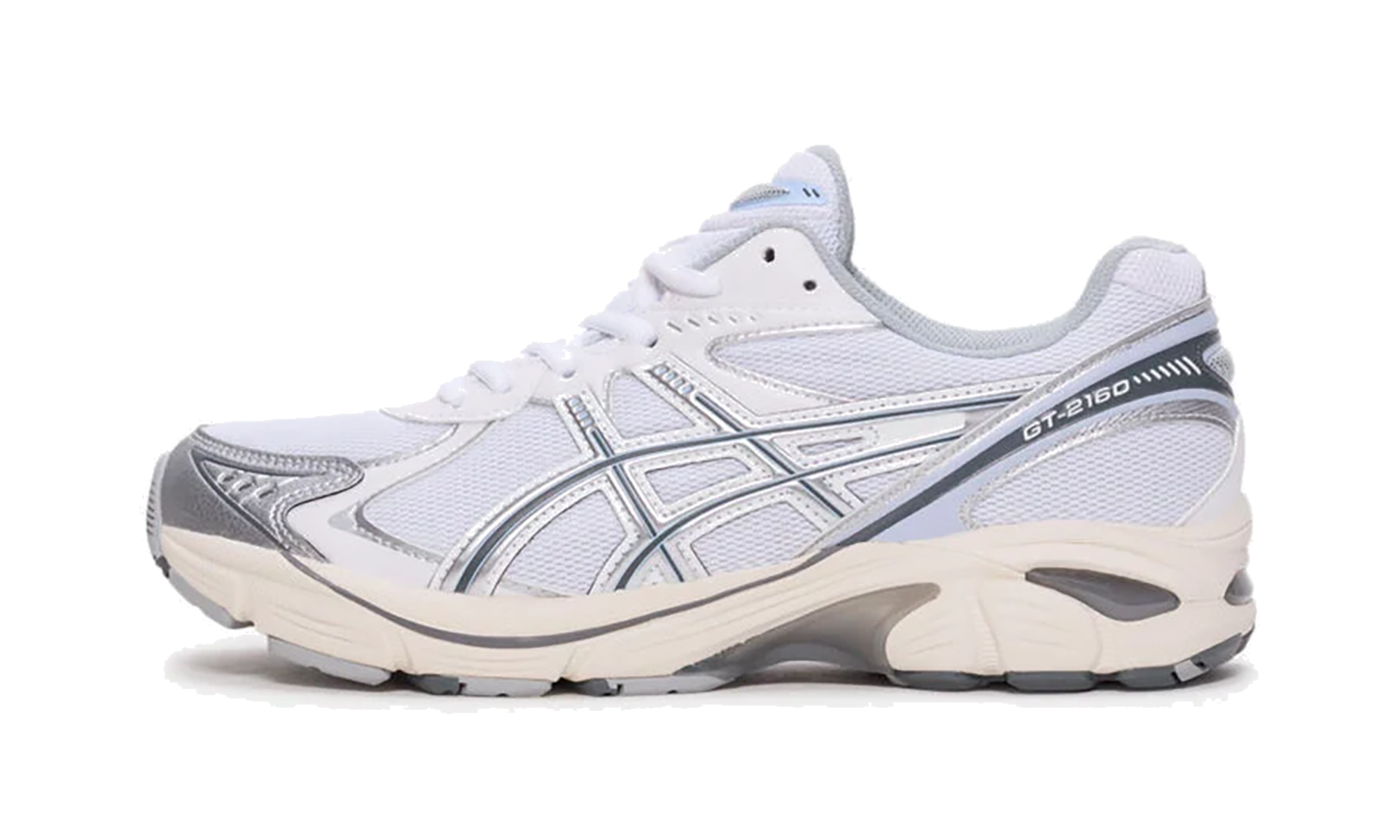 Asics GT-2160 White Blue Fade 1203A320 110