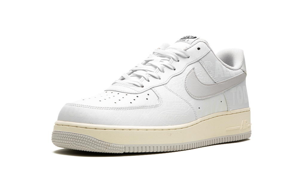 Nike Air Force 1 '07 PRM 1-800 CJ1631 100
