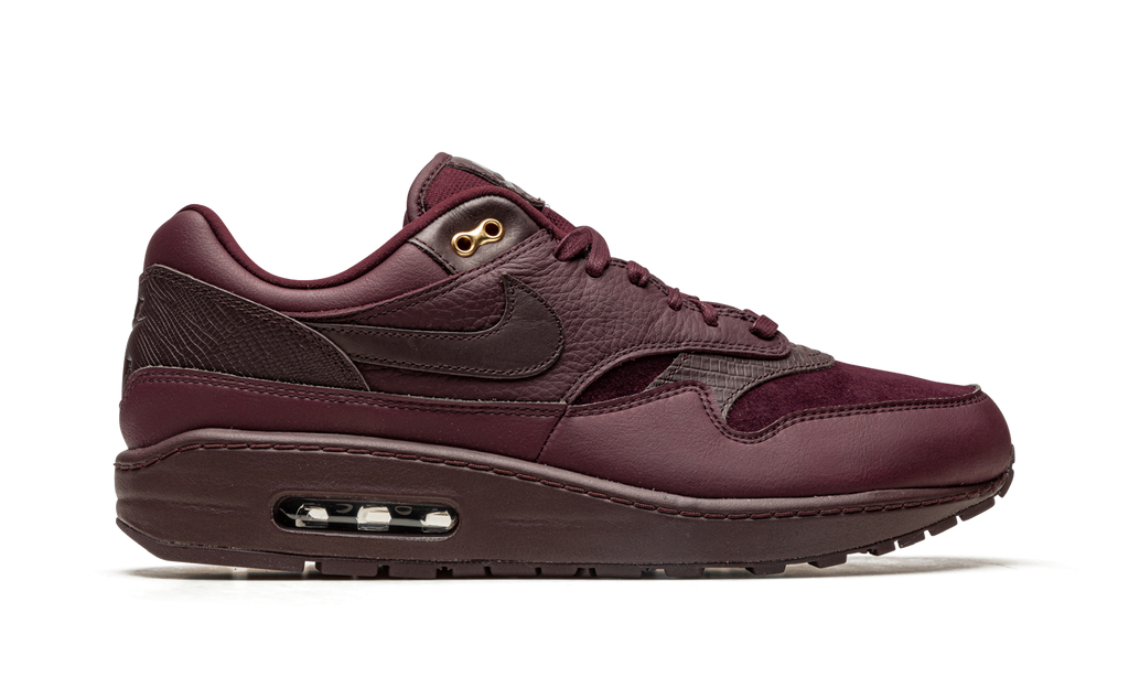 Nike AIR MAX 1 WMNS Burgundy Crush DV3888 600