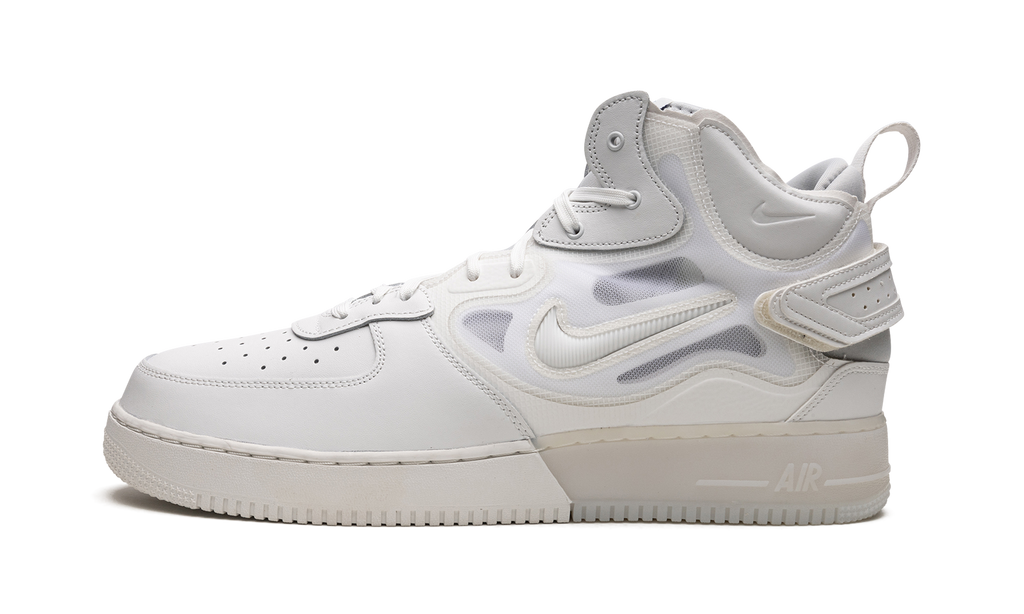 Nike Air Force 1 Mid React Air Force 1 Mid React NIKE DQ1872 101