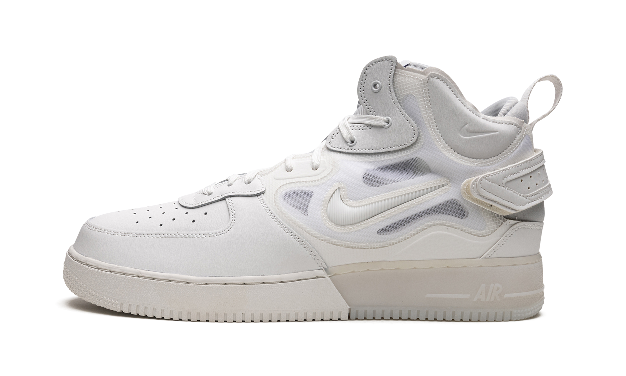 Nike Air Force 1 Mid React Air Force 1 Mid React NIKE DQ1872 101