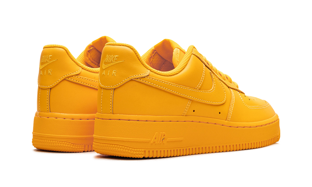 Nike Air Force 1 Low '07 WMNS Laser Orange HJ7324 845