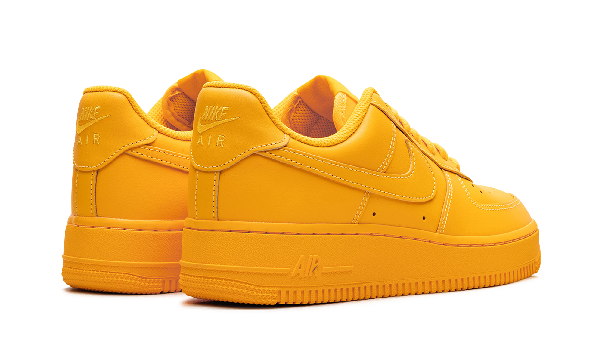 Nike Air Force 1 Low '07 WMNS Laser Orange HJ7324 845