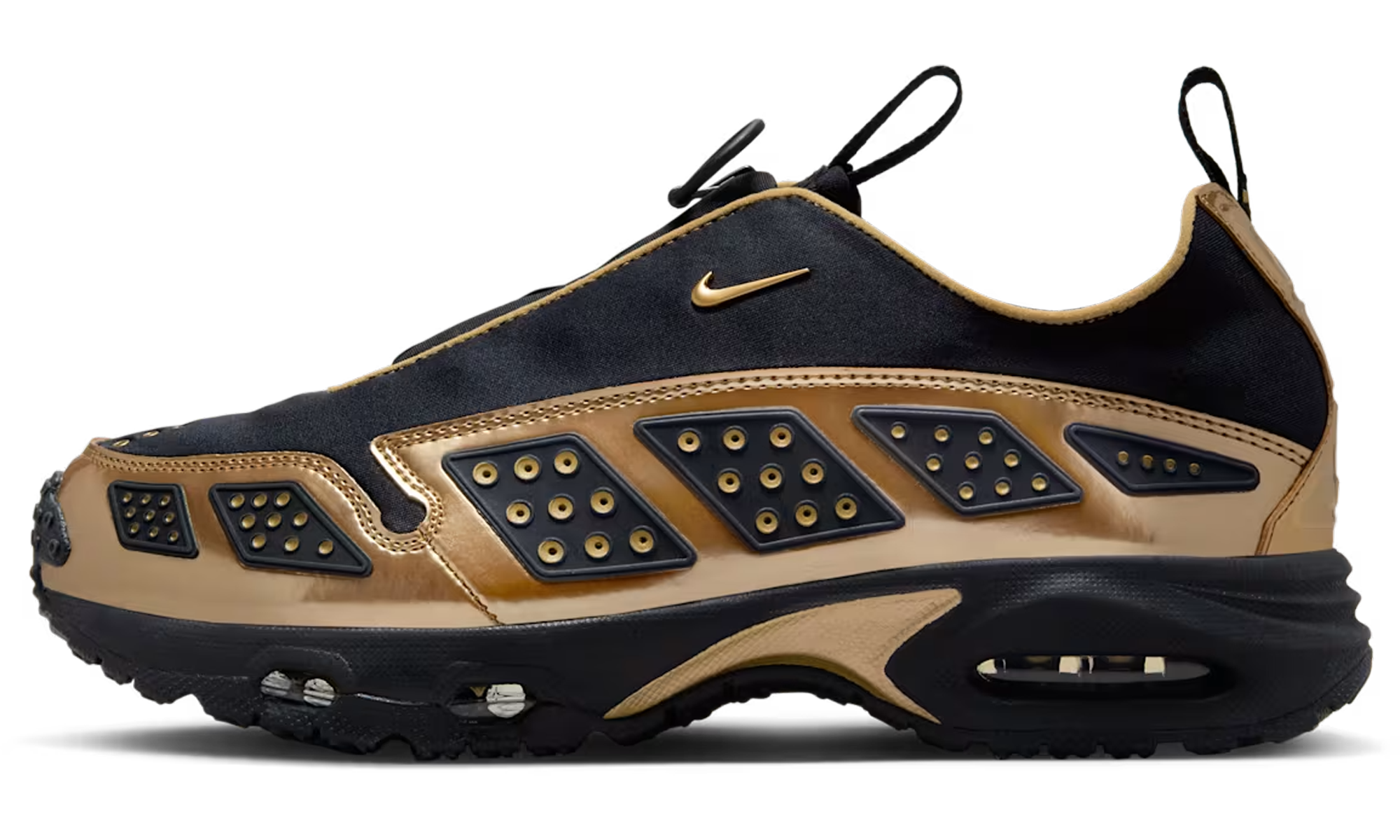 Nike Air Max Sunder WMNS Black / Metallic Gold HJ4130 002