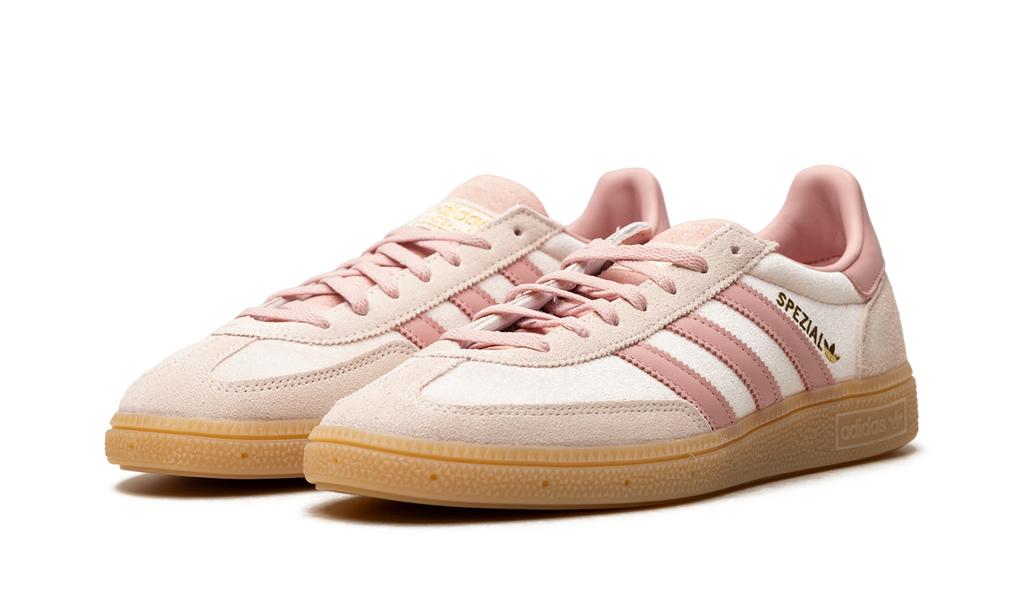 Adidas Handball Spezial WMNS Wonder Quartz Gum JR3645