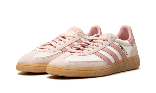 Adidas Handball Spezial WMNS Wonder Quartz Gum JR3645