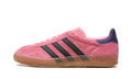 Adidas Gazelle Indoor Bliss Pink Purple IE7002