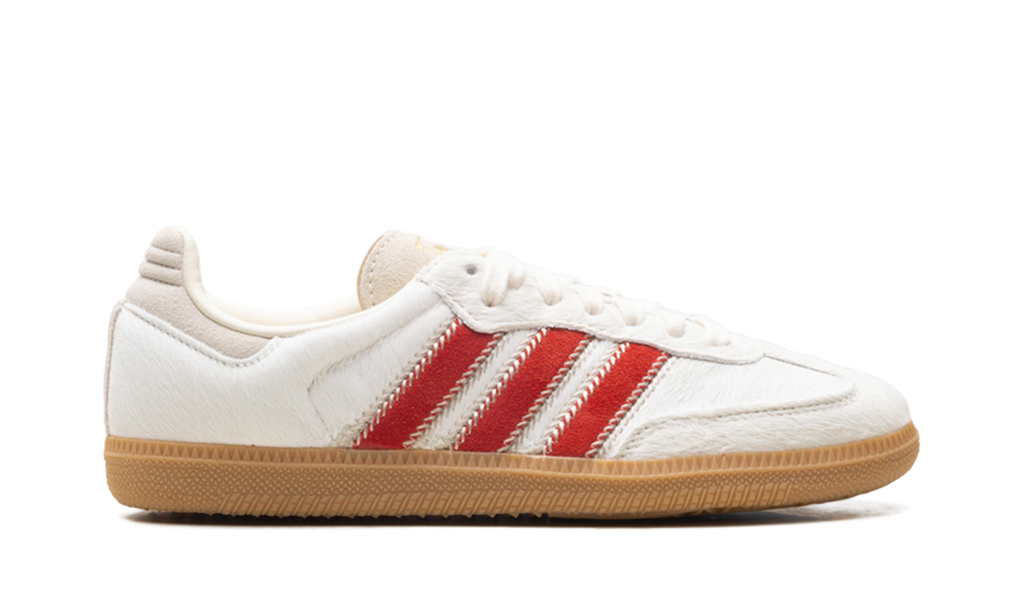 Adidas Samba OG WMNS Wonder Beige Cream White JS3935