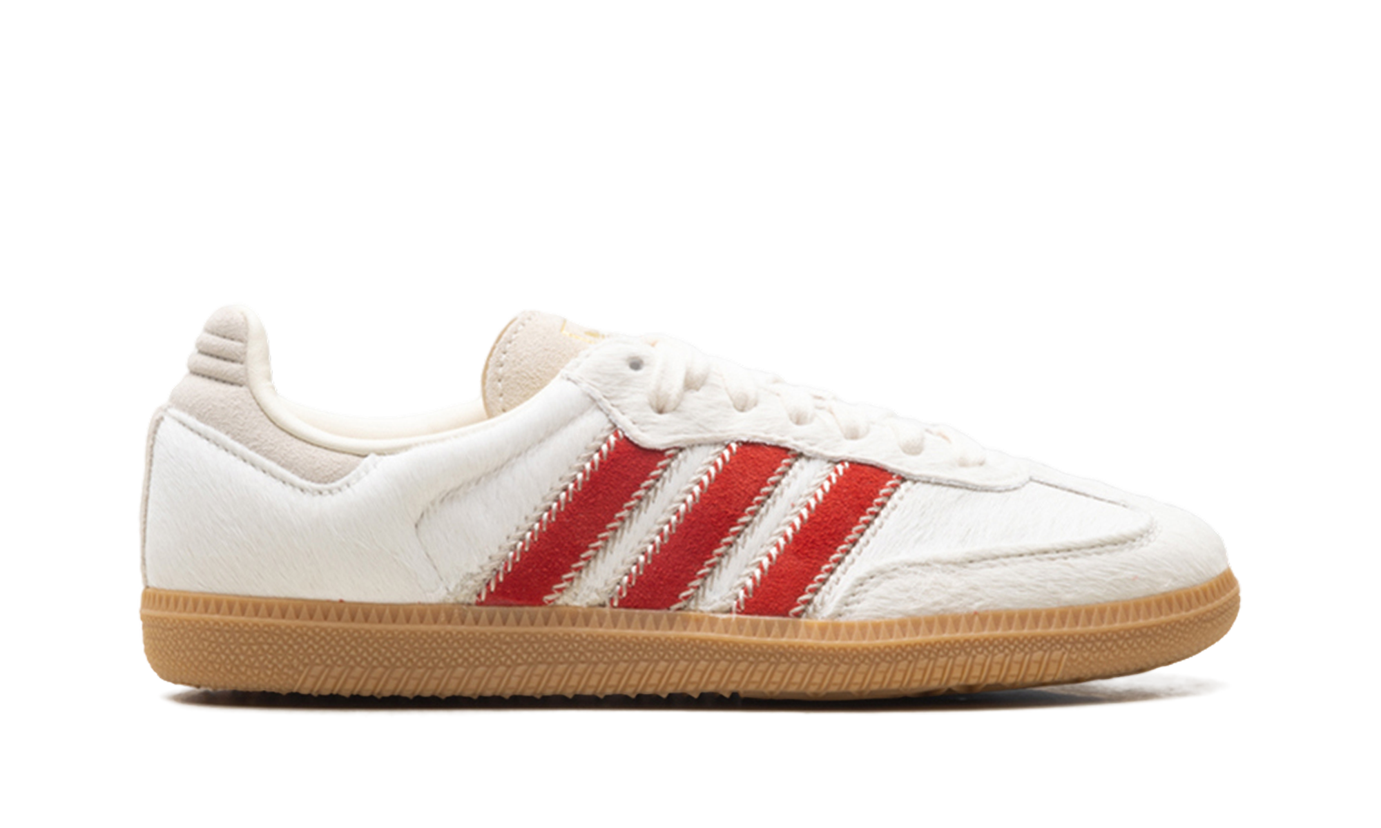 Adidas Samba OG WMNS Wonder Beige Cream White JS3935