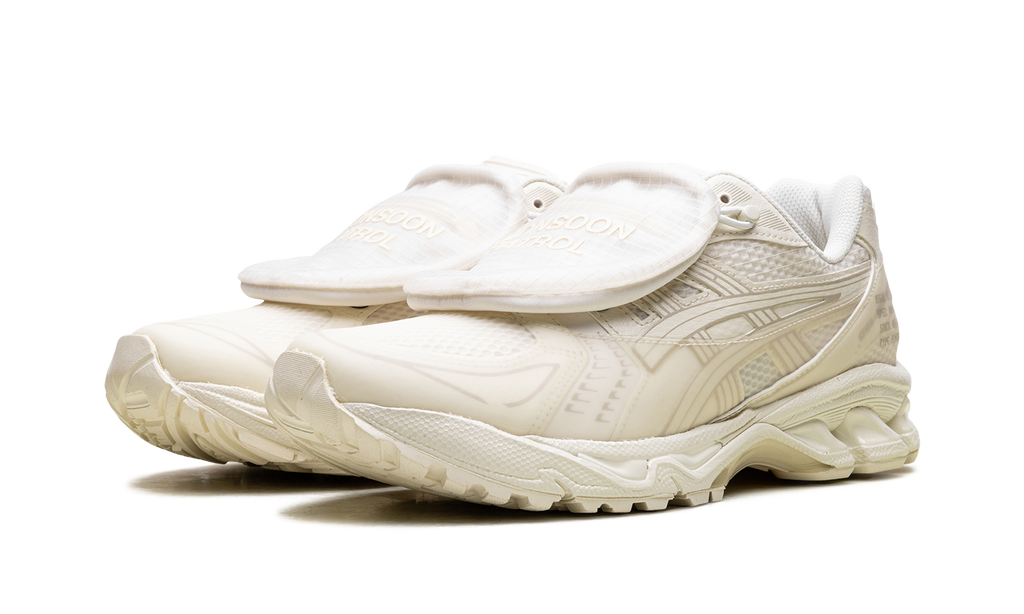 Asics GEL-Kayano 14 Monsoon Patrol - Cream 1201A975 100