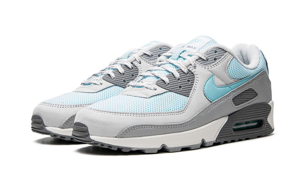 Nike Air Max 90 Snowflake DQ0789 001