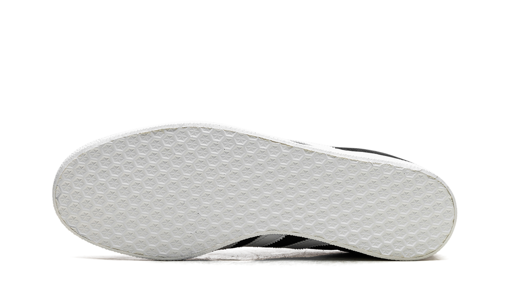Adidas Gazelle Black / White BB5476