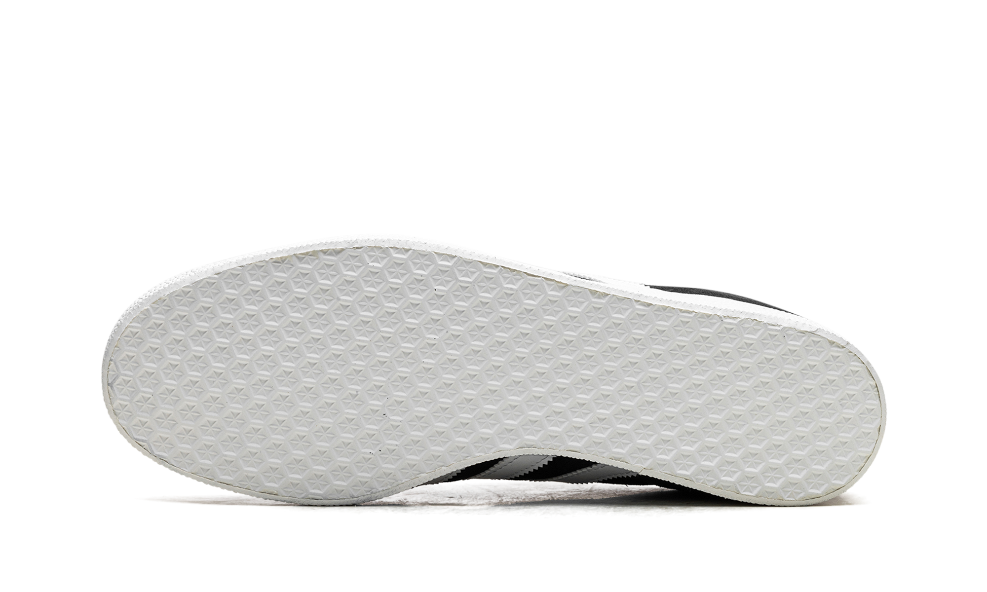 Adidas Gazelle Black / White BB5476