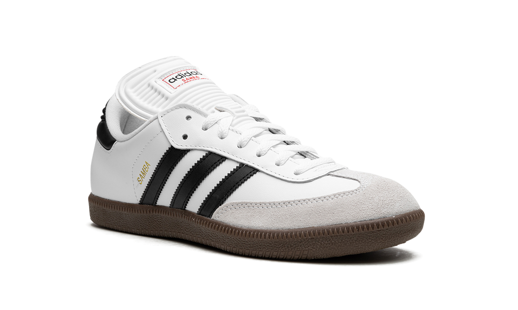 Adidas Samba Classic White/Black 772109