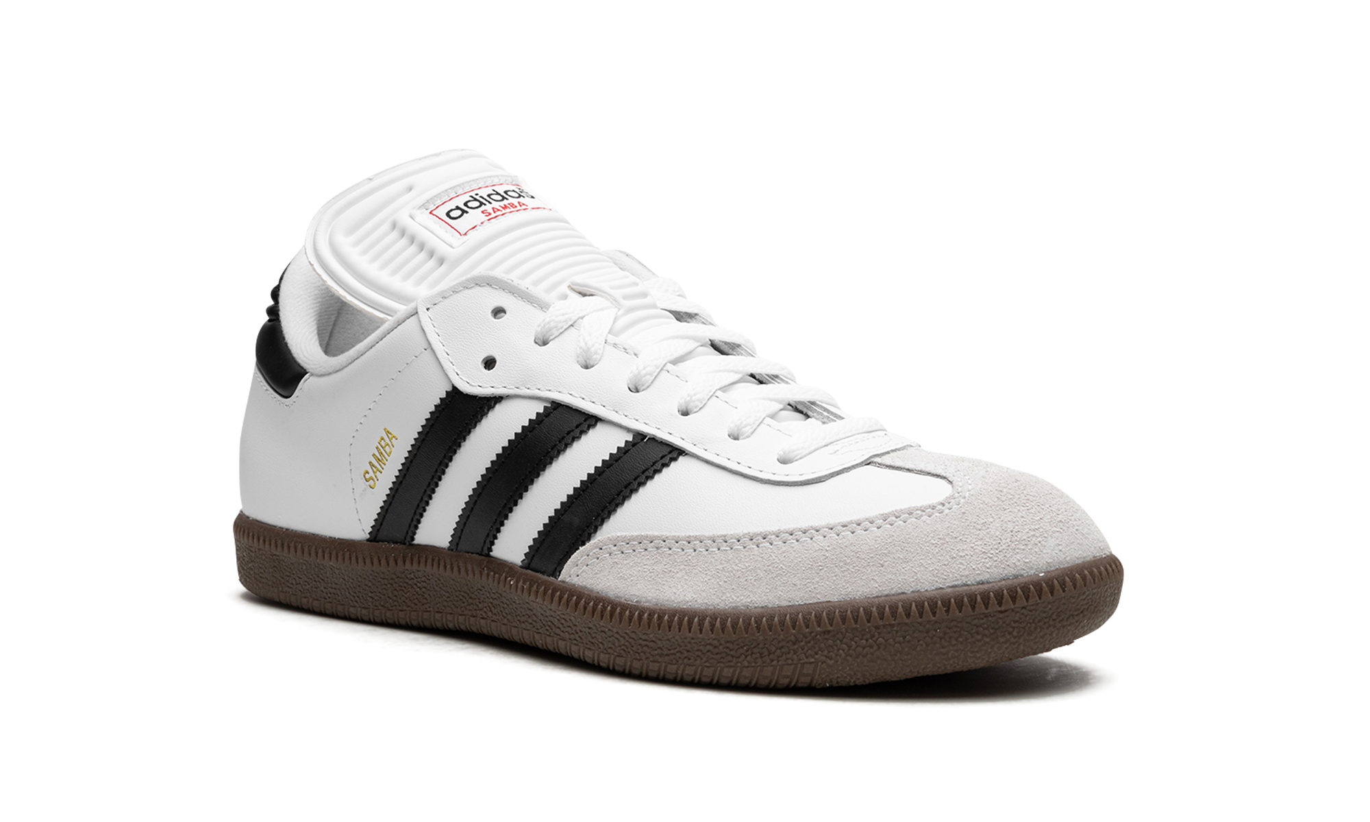 Adidas Samba Classic White/Black 772109
