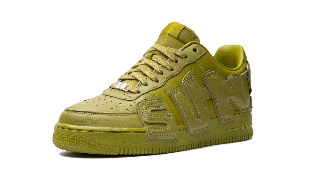 Nike Air Force 1 Low Cactus Plant Flea Market Moss FQ7069 300