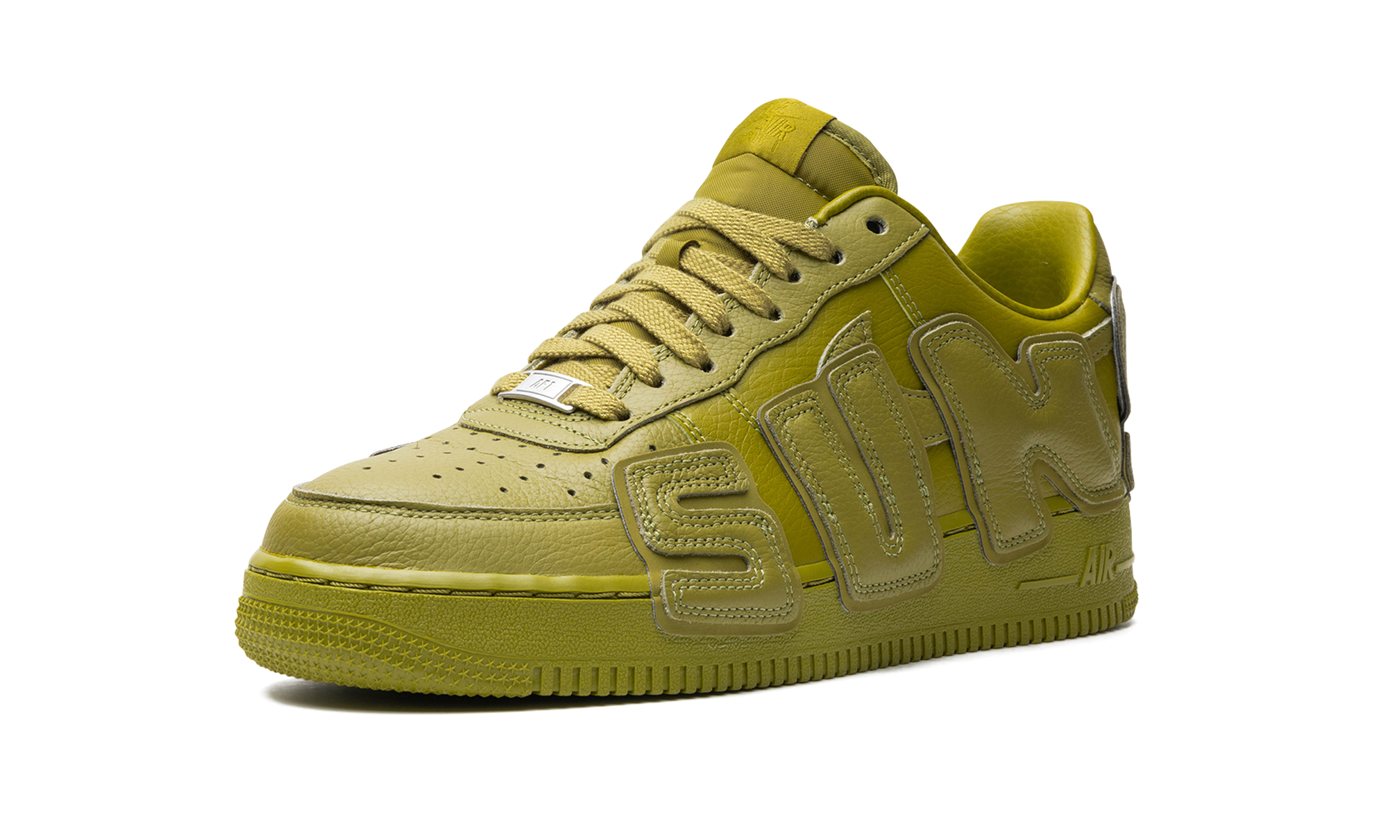 Nike Air Force 1 Low Cactus Plant Flea Market Moss FQ7069 300