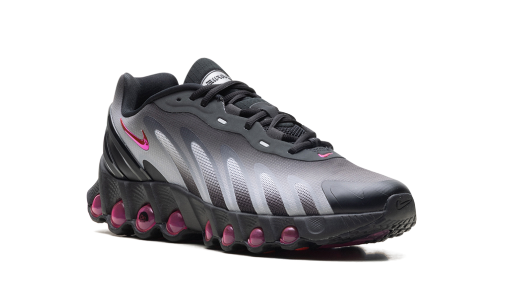 Nike Air Max Dn8 Smoke Grey / Pink Blast IH4119 004