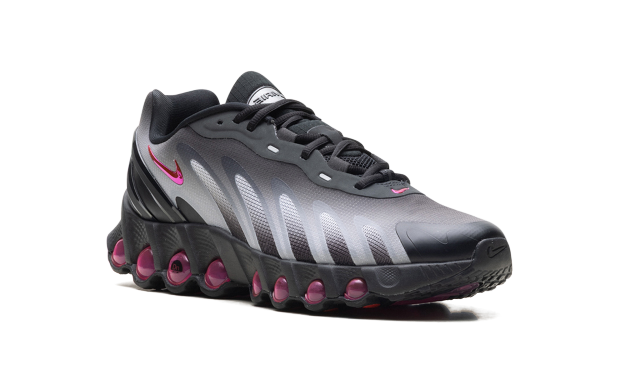 Nike Air Max Dn8 Smoke Grey / Pink Blast IH4119 004