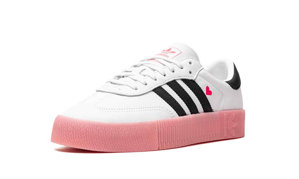 Adidas SAMBAROSE WMNS Valentine EF4965