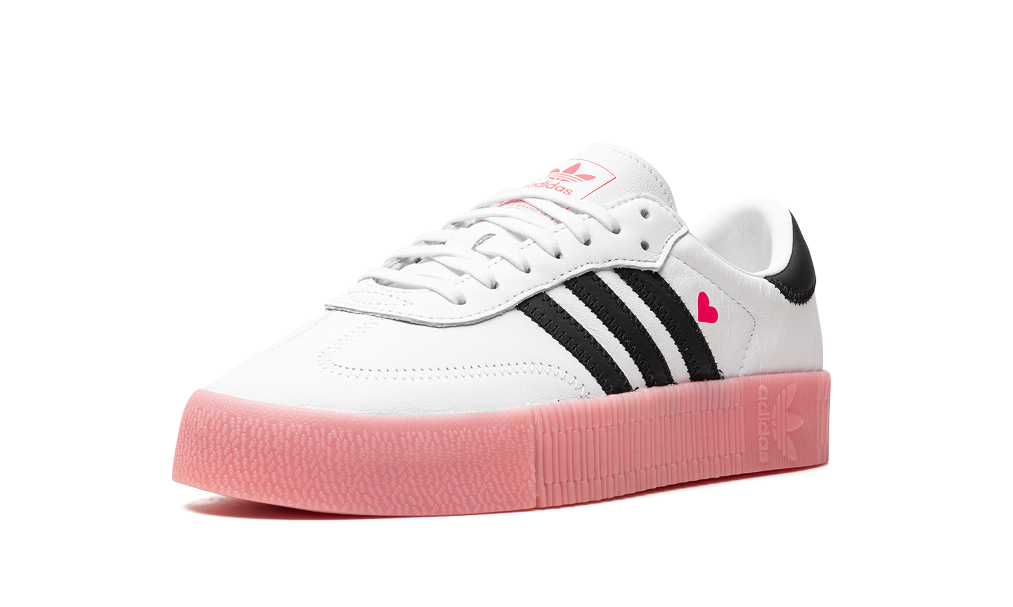 Adidas SAMBAROSE WMNS Valentine EF4965