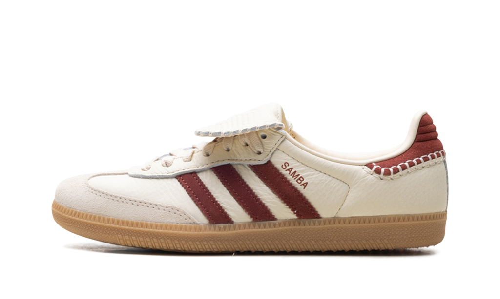 Adidas Samba LT Preloved Ruby JS3541