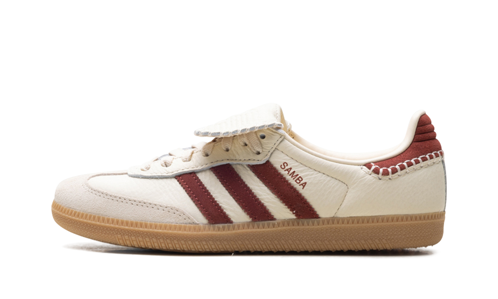 Adidas Samba LT Preloved Ruby JS3541