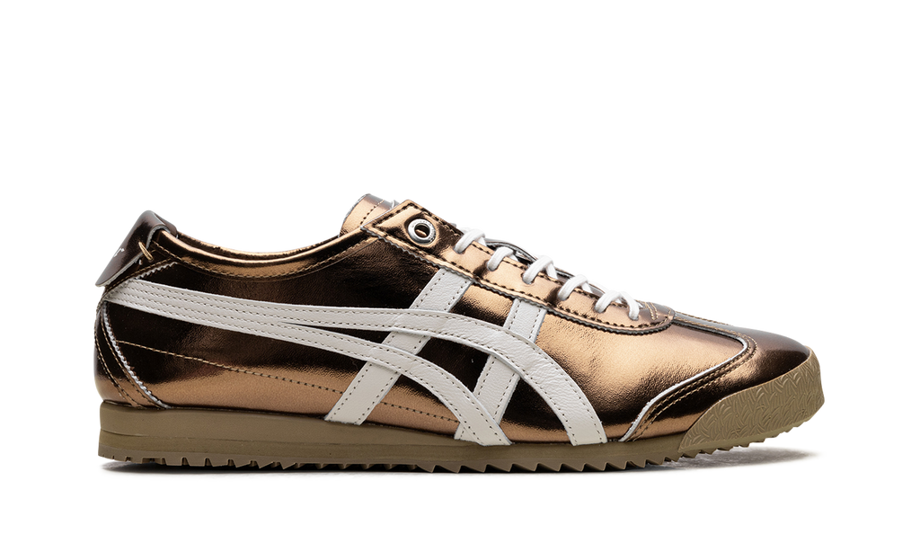 Onitsuka Tiger Tiger Mexico 66 SD Metallic Series Desert Camp Cream 1183C468 200