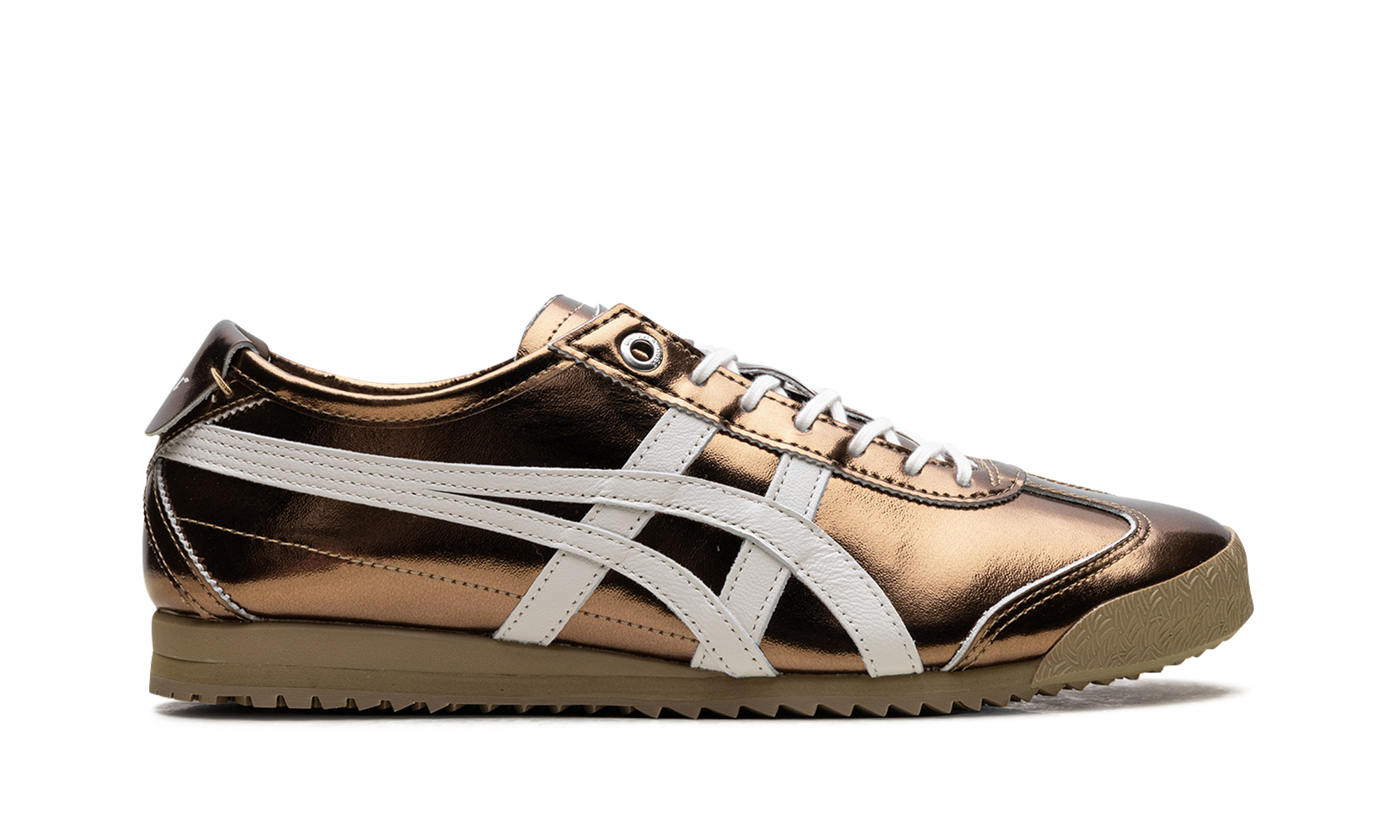 Onitsuka Tiger Tiger Mexico 66 SD Metallic Series Desert Camp Cream 1183C468 200