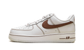 Nike Air Force 1 '07 LV8 Ivory Saddle Bro HQ2037 101
