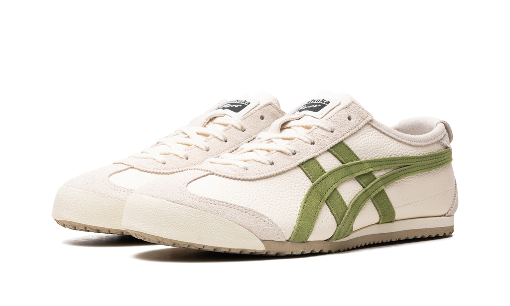 Onitsuka Tiger Mexico 66 Vintage Birch Green 1183B391 202