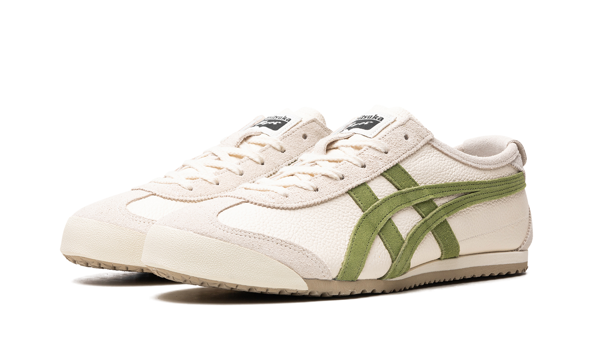 Onitsuka Tiger Mexico 66 Vintage Birch Green 1183B391 202