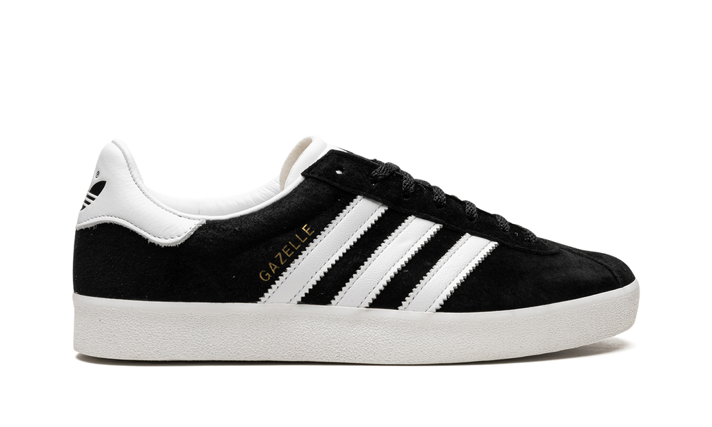 Adidas Gazelle 85 Black / White FZ5594