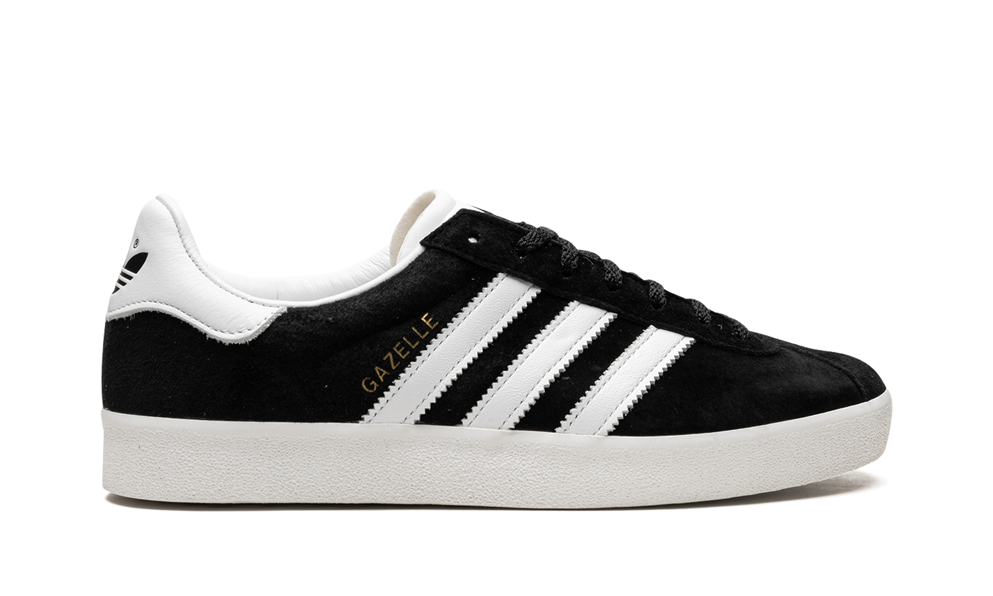 Adidas Gazelle 85 Black / White FZ5594