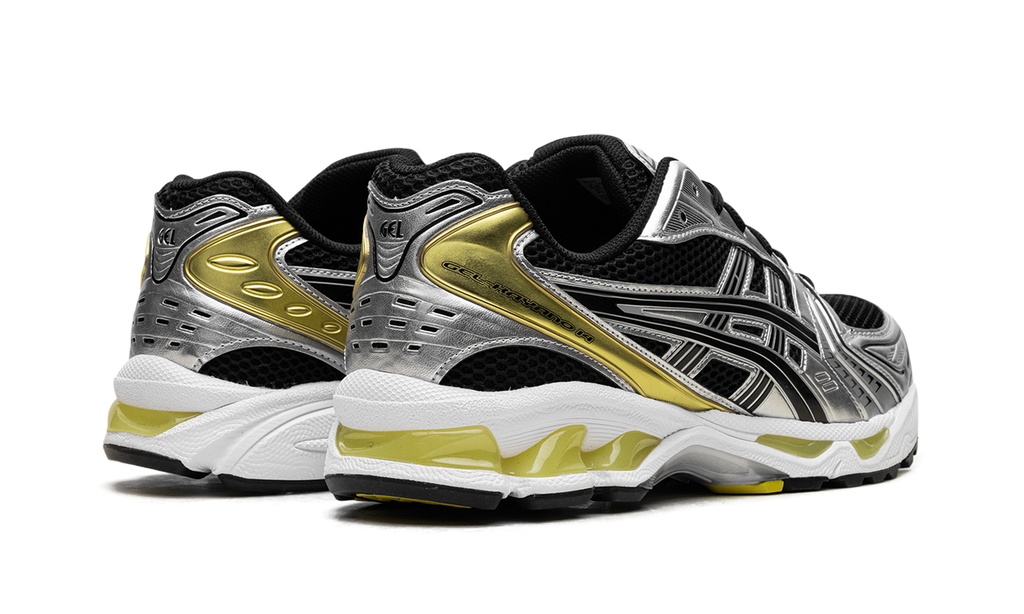 Asics Gel-Kayano 14 Lemon Spark 1203A537 001