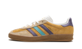 Adidas Gazelle Indoor Orange Purple IG1636