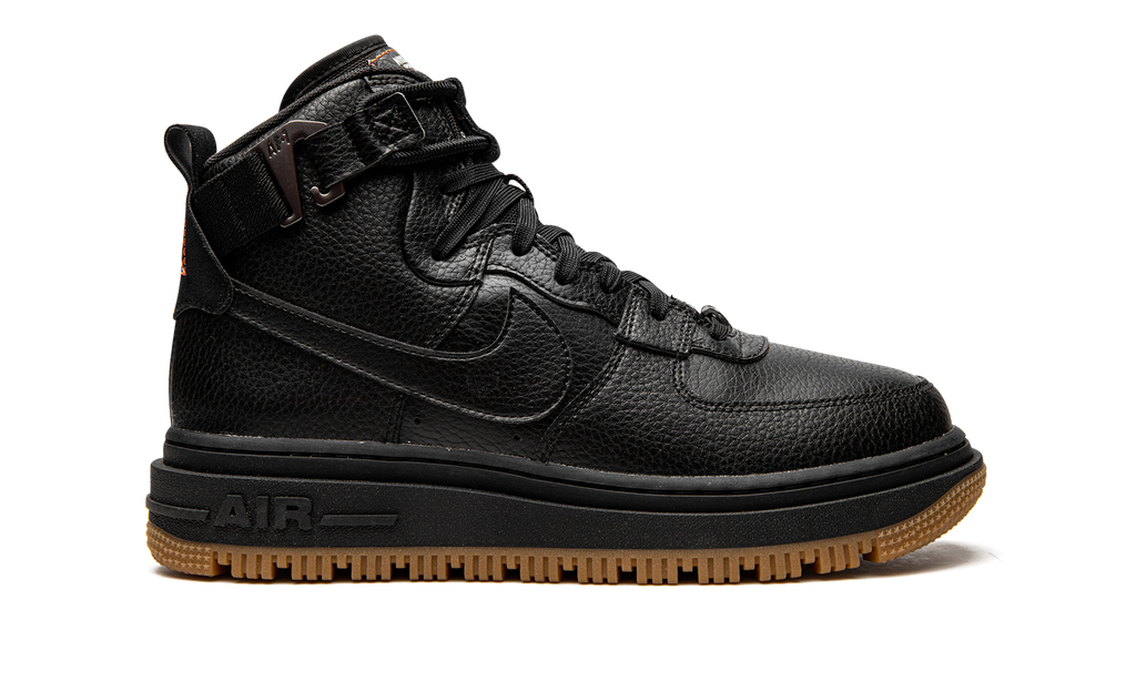 Nike AIR FORCE 1 HI UT 2.0 MNS WMNS DC3584 001