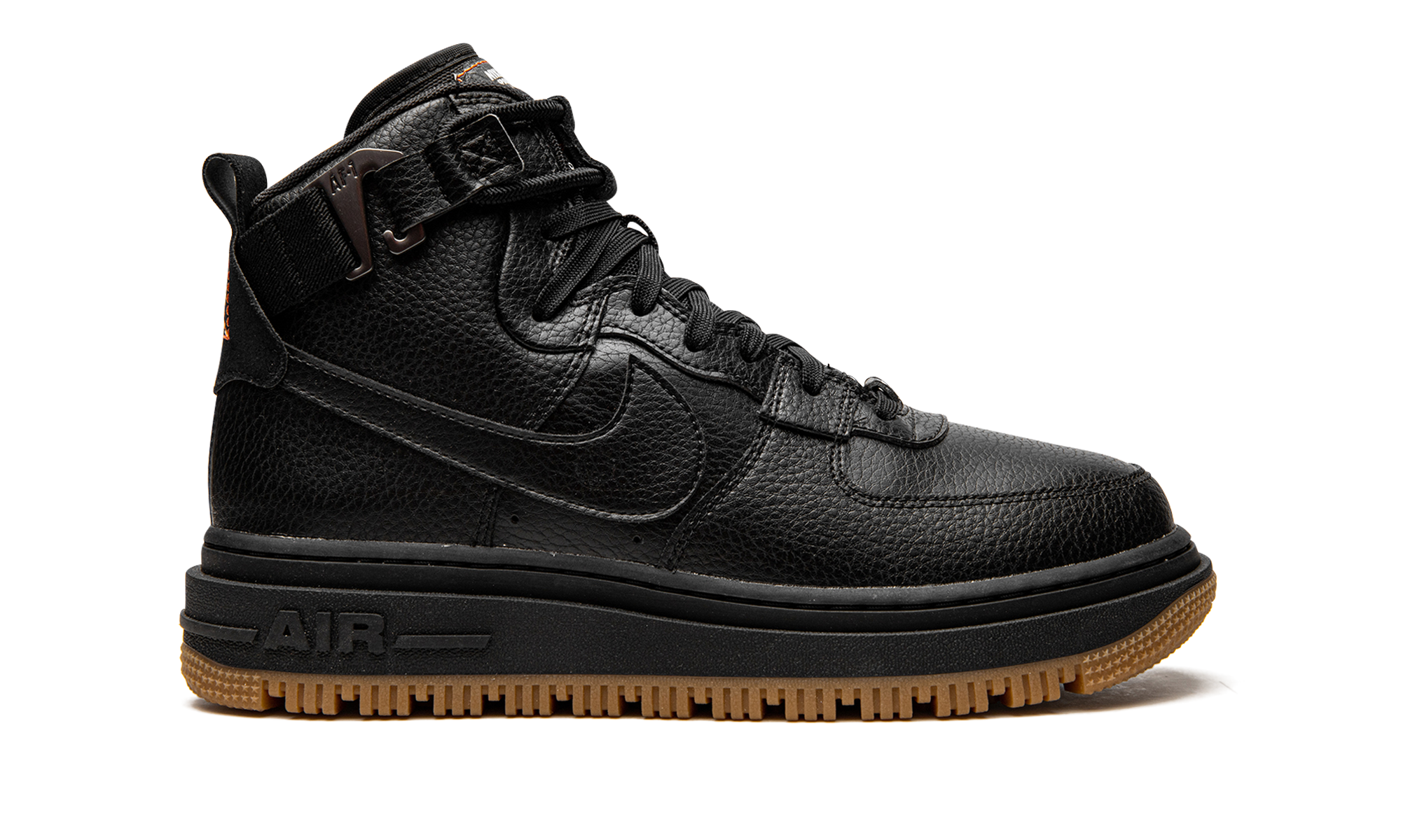 Nike AIR FORCE 1 HI UT 2.0 MNS WMNS DC3584 001