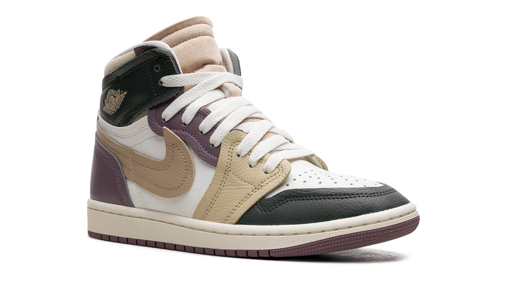 AIR JORDAN 1 HIGH MM WMNS Galactic Jade FB9891 300