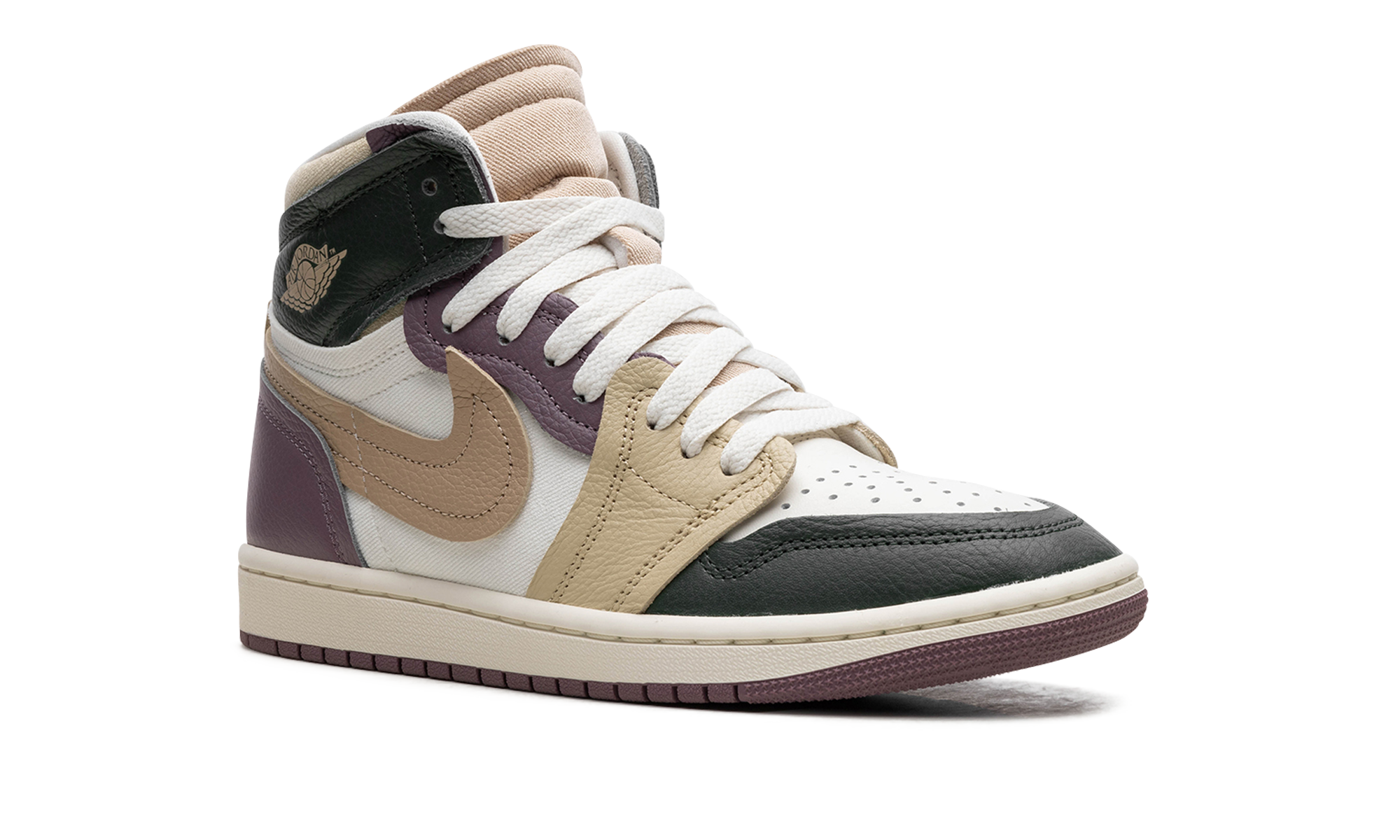 AIR JORDAN 1 HIGH MM WMNS Galactic Jade FB9891 300
