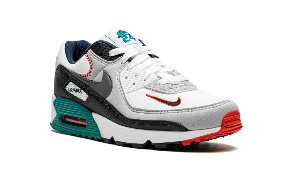 Nike Air Max 90 SE Griffey Swingman
