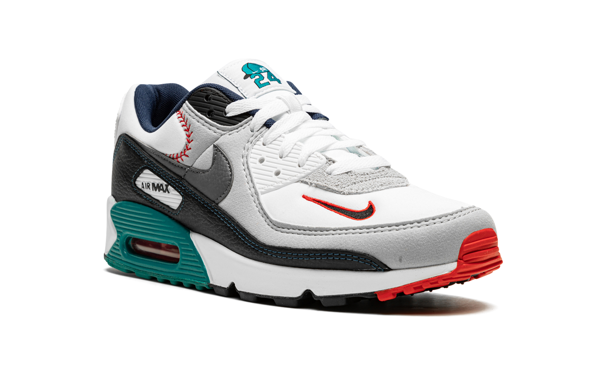 Nike Air Max 90 SE Griffey Swingman