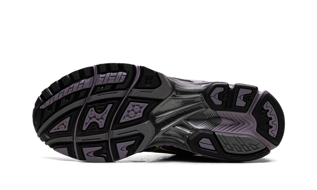 Asics GEL-Nimbus 10.1 Violet Quartz / Cool Matcha 1203A543 500